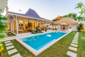 Villa M2 Seminyak